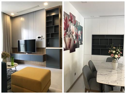 apartment for rent in Vinhomes Central Park Binh Thanh  District HCM BT105P3641 (3)